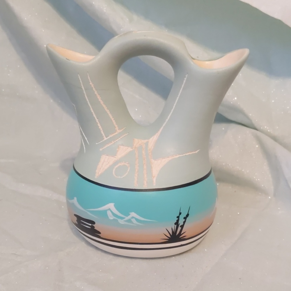 Pottery